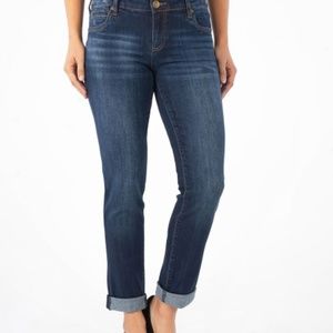 Kut From The Kloth Catherine Boyfriend Jeans